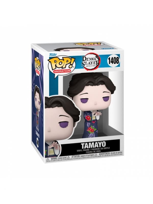 Funko Pop! Vinyl Tamayo - Kimetsu No Yaiba