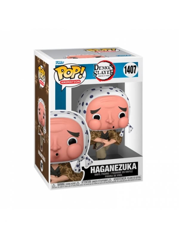 Funko Pop! Vinyl Hotaru Haganezuka - Kimetsu No Yaiba