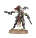 T'Au Empire: Carnemorfo Kroot
