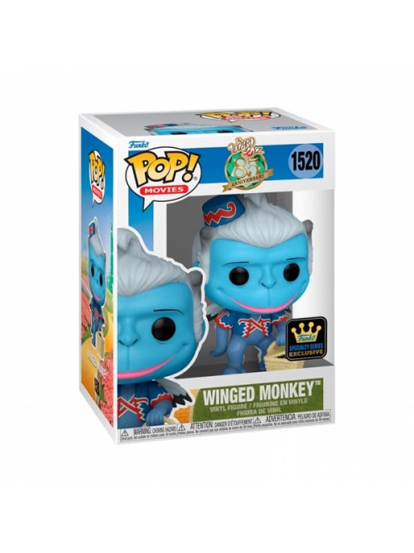 Funko Pop! Vinyl Winged Monkey - The Wizard Of Oz