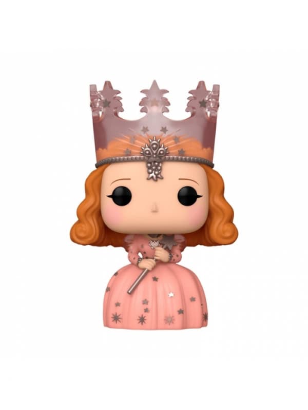 Funko Pop! Vinyl Glinda The Good Witch - The Wizard Of Oz