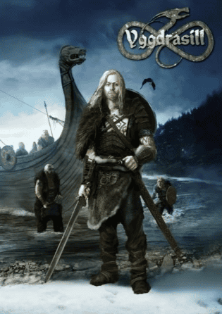 Yggdrasill: edicion de bolsillo