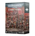 Combat Patrol Marines Espaciales Del Caos
