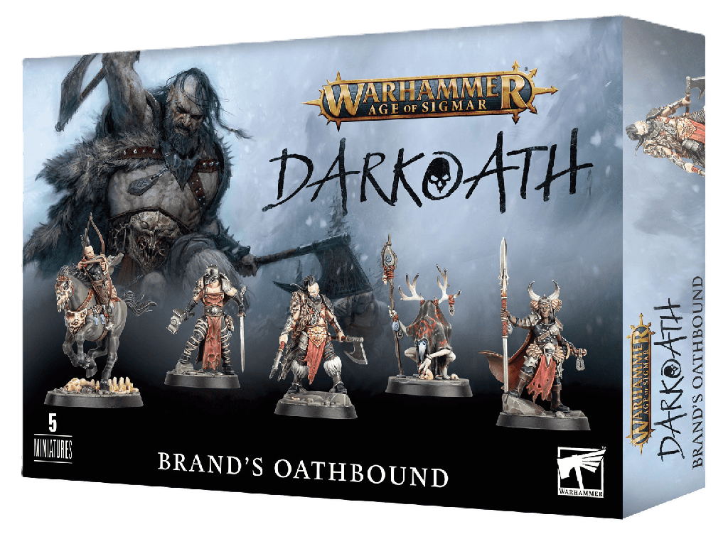 Brand’s Oathbound