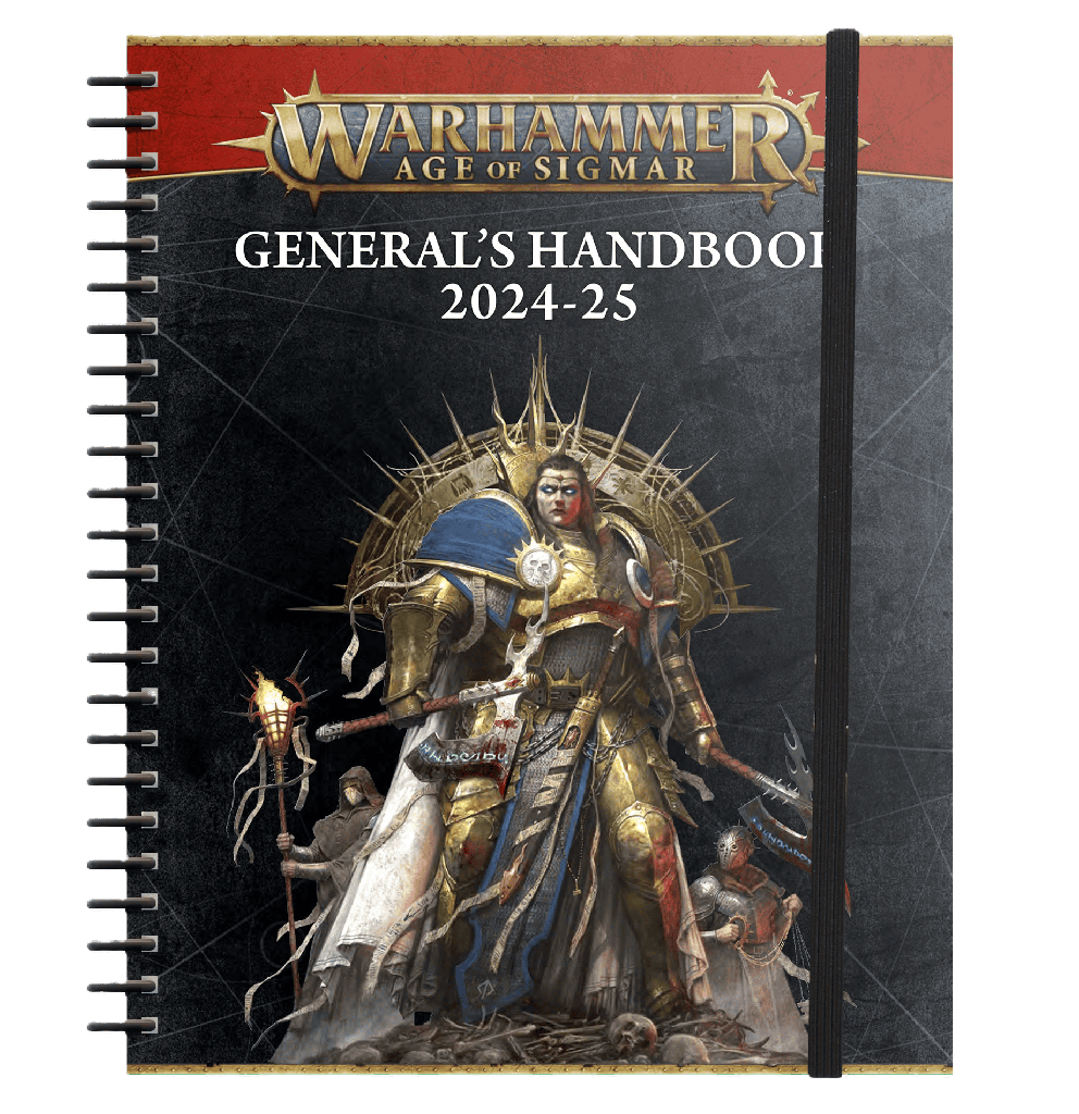 AOS: MANUAL DE CAMPO PARA GENERALES (ESP)