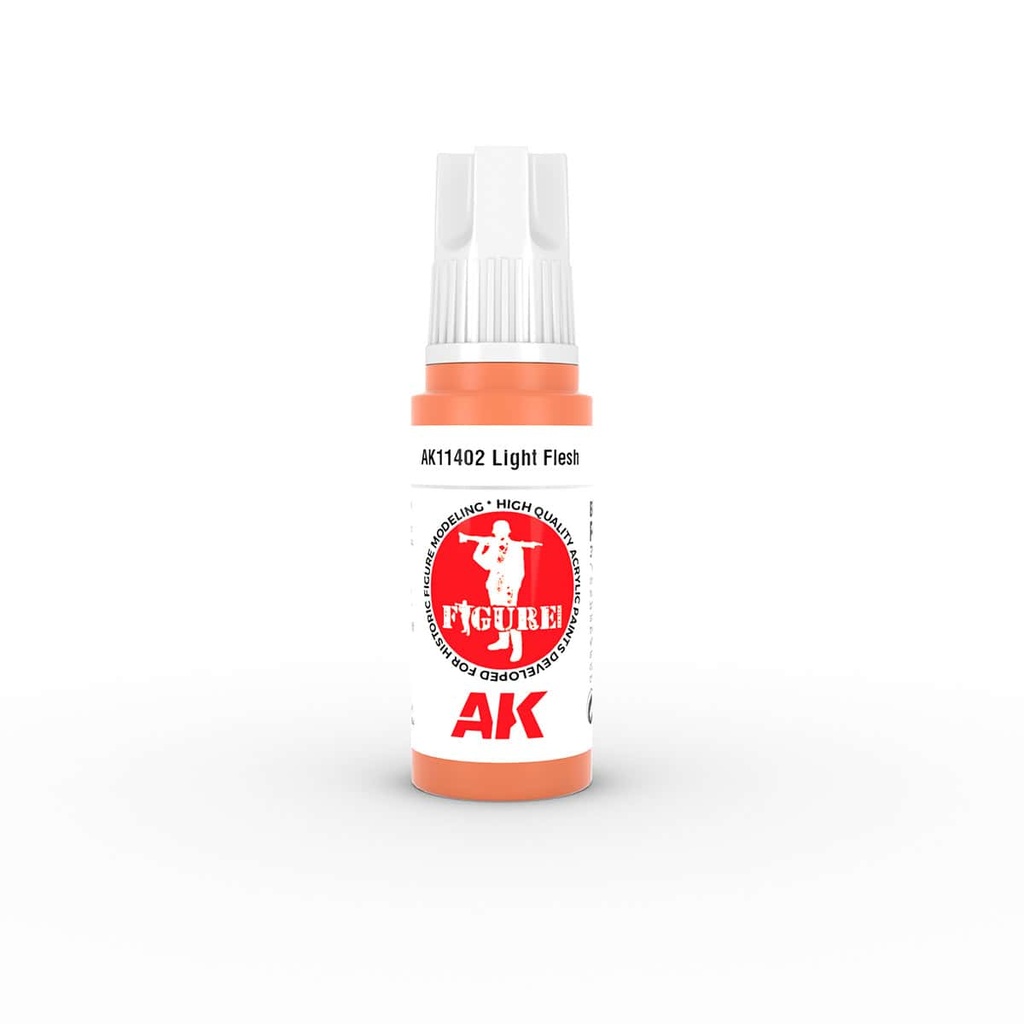 AK11402 Light Flesh