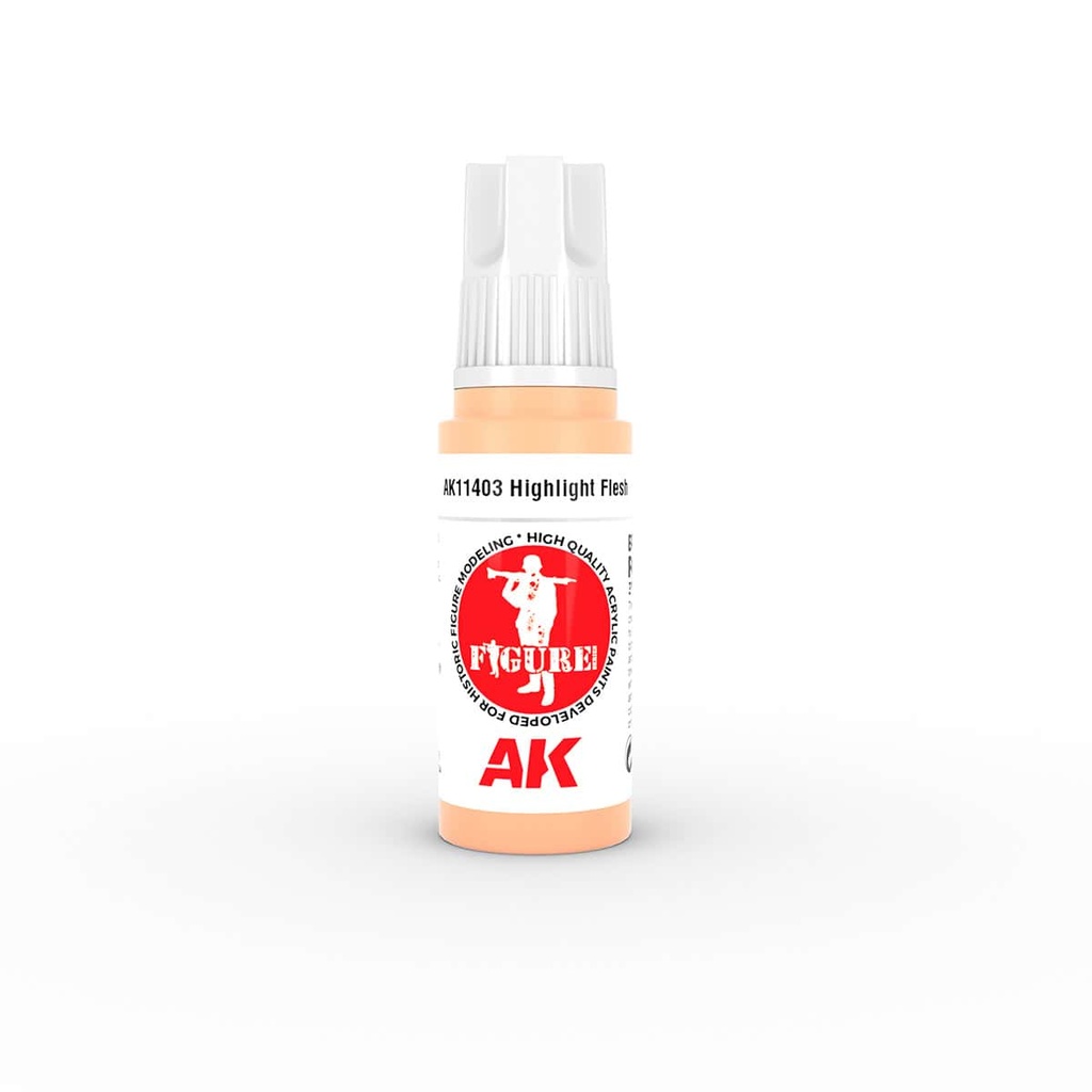 AK11403 Highlight Flesh