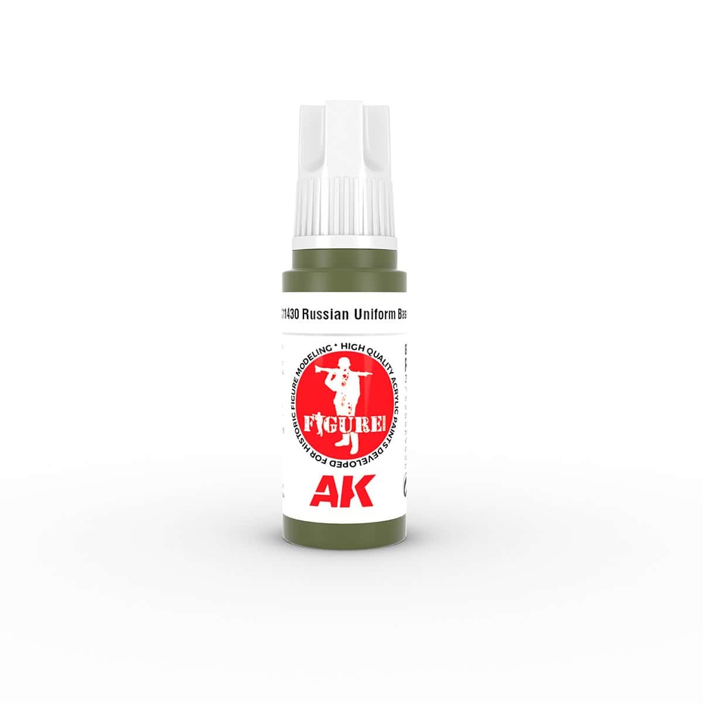 AK11430 Russian Uniform Base
