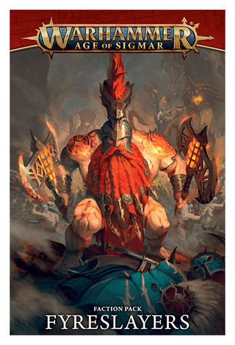 PACK DE FACCION: MATAFUEGOS (ESPANOL)