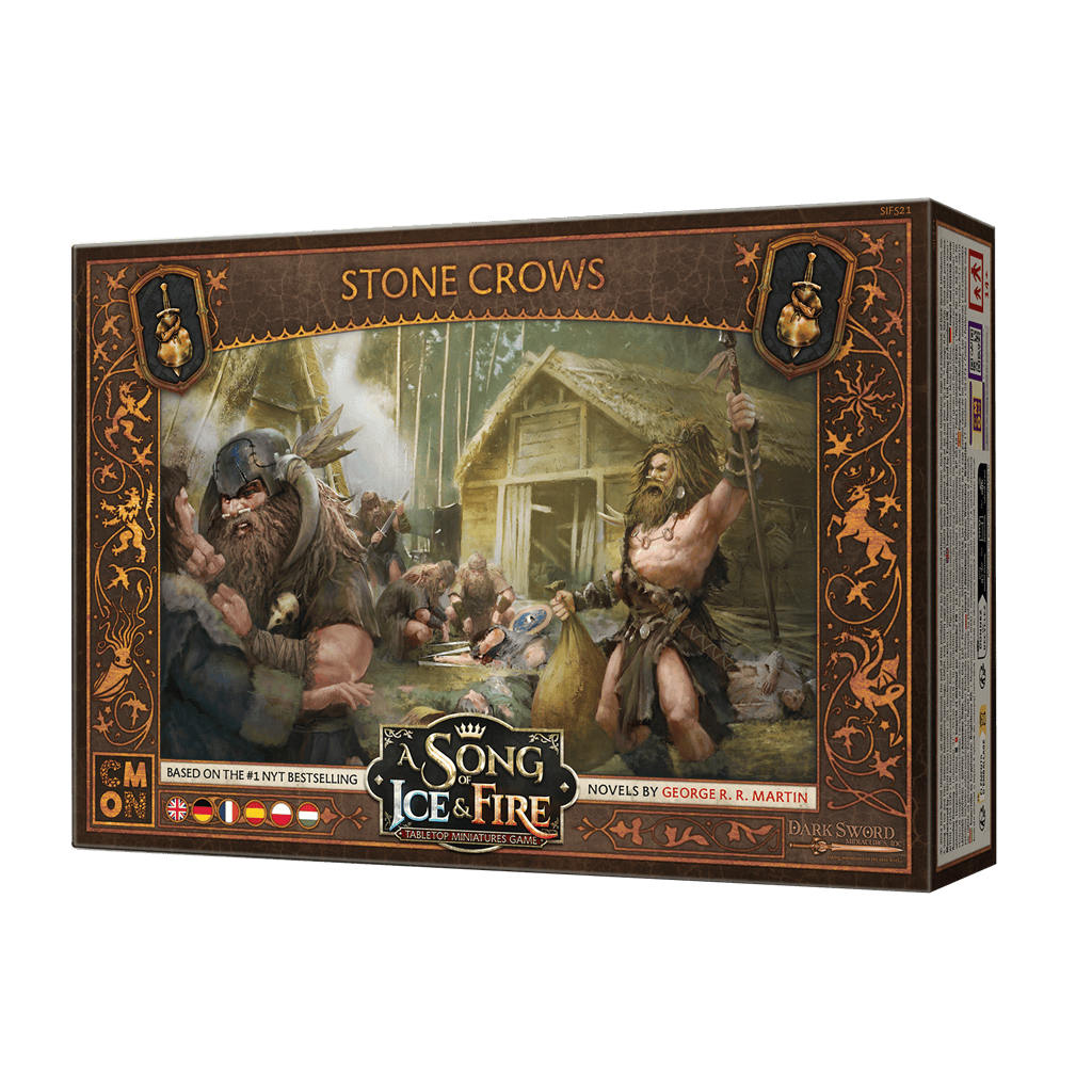 CHYF: Grajos de Piedra