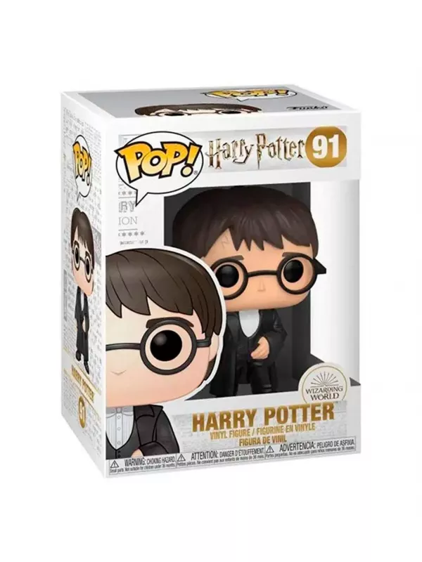Funko POP! Harry Potter (Yule Ball) Harry Potter