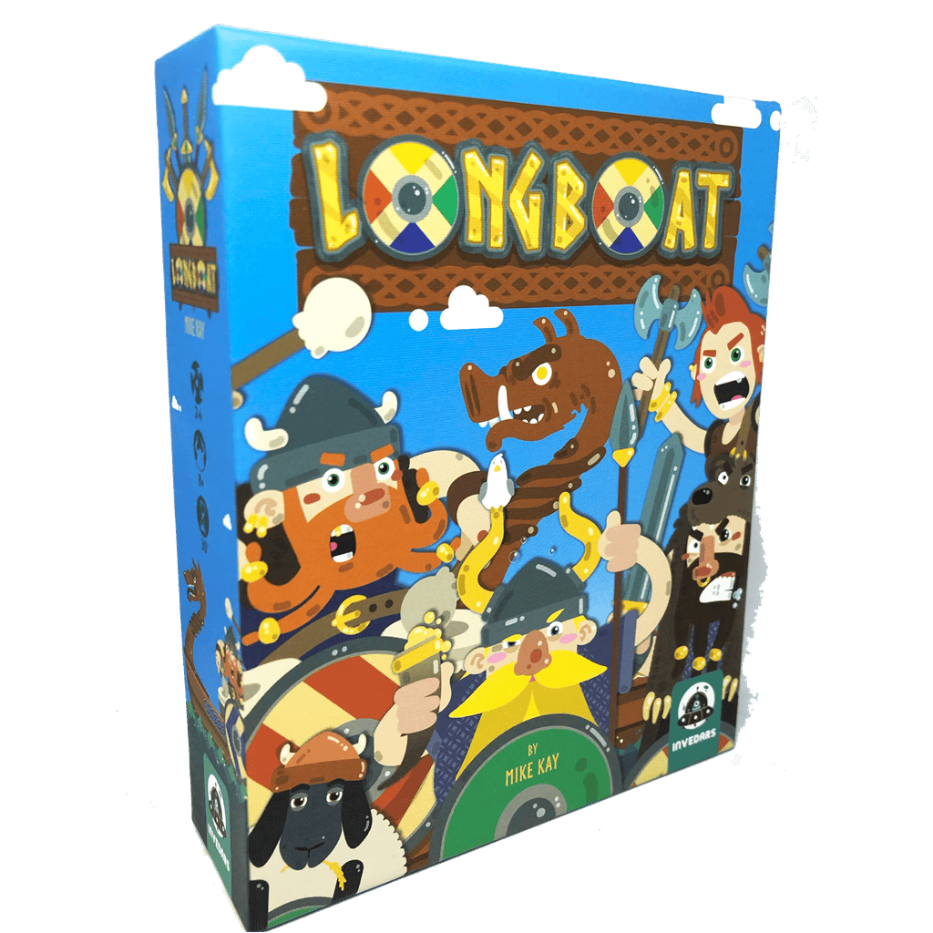 Long Boat