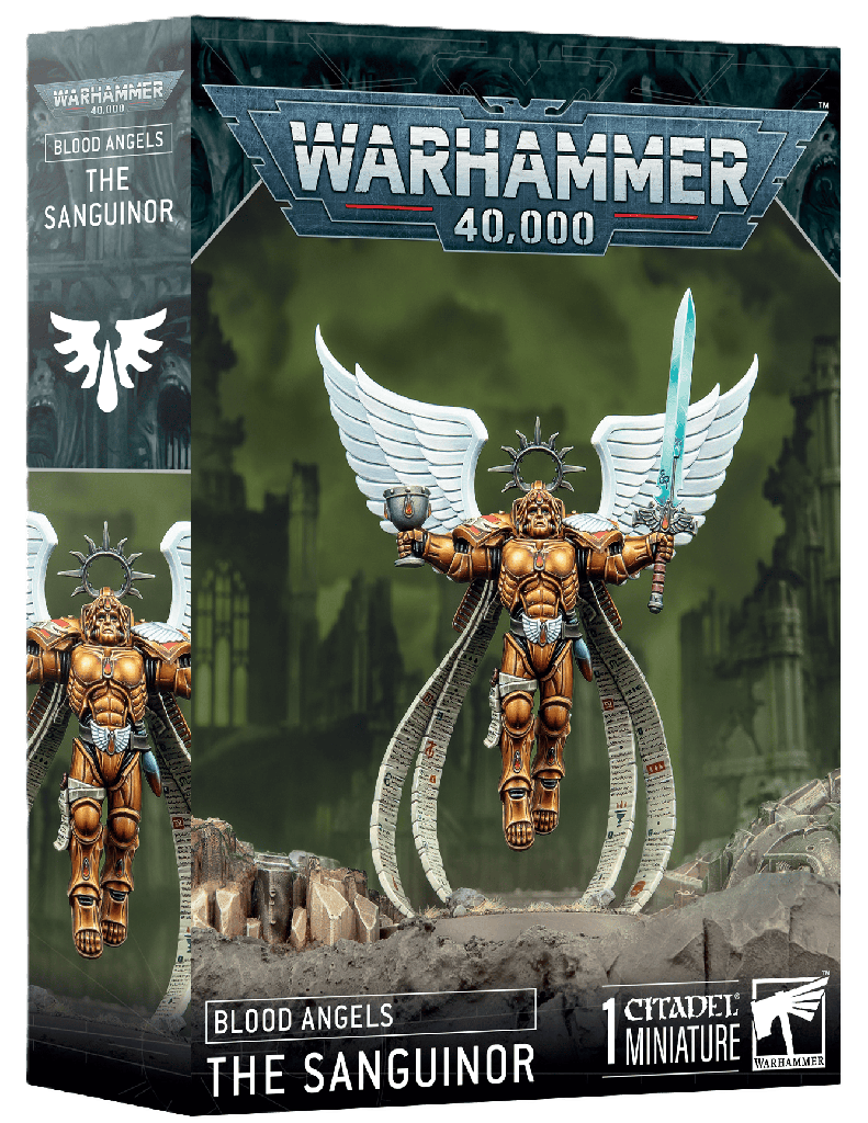 El Sanguinor
