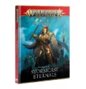 TOMO DE BATALLA: STORMCAST ETERNALS (ENG)