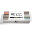 RCM150 Special Box Rc Markers – 34 Units