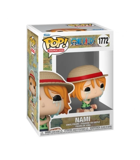 Funko Pop! Vinyl Nami (2024)