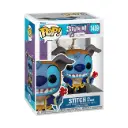 Funko Pop! Vinyl Stitch as Beast - Lilo & Stitch