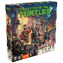 Zombicide: TMNT Timecrash