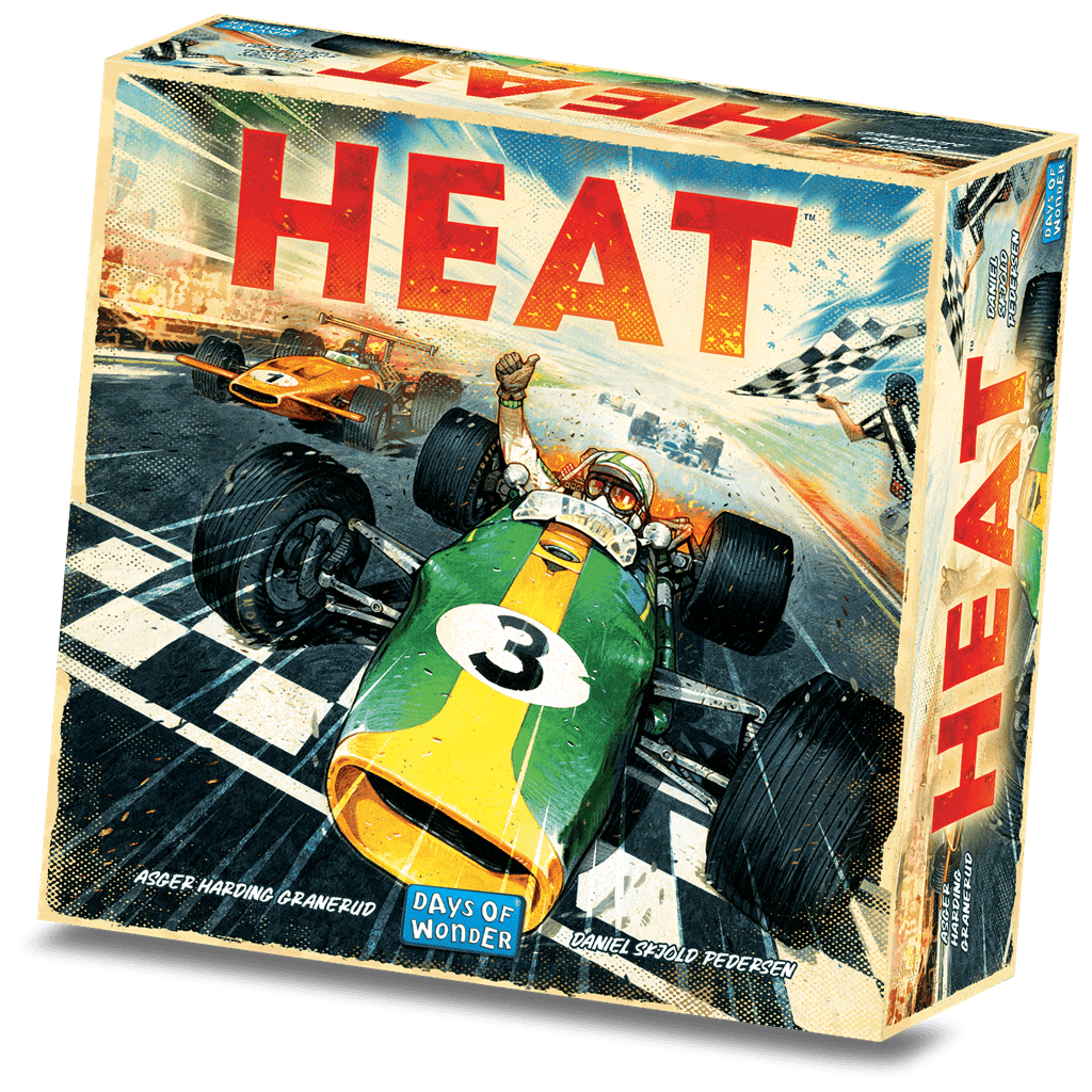 Heat