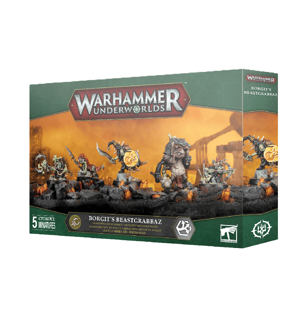 WHU: AGARRABEZTIAZ DE BORGIT