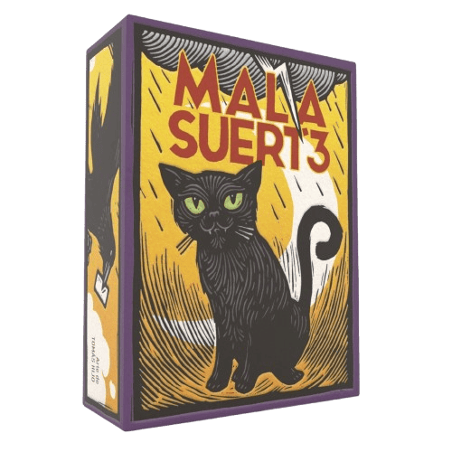 Mala Suerte