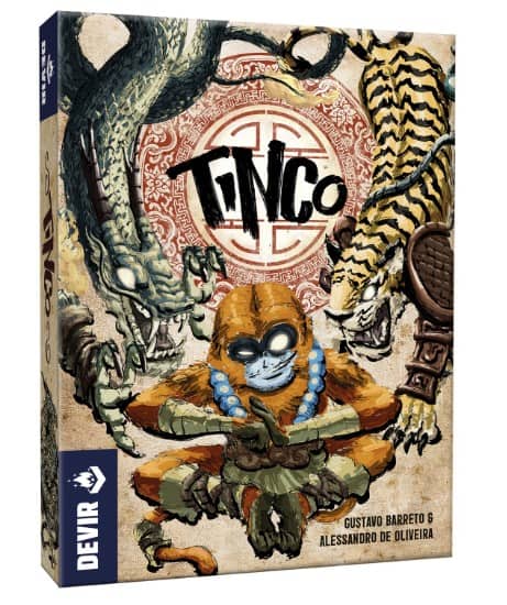 Tinco