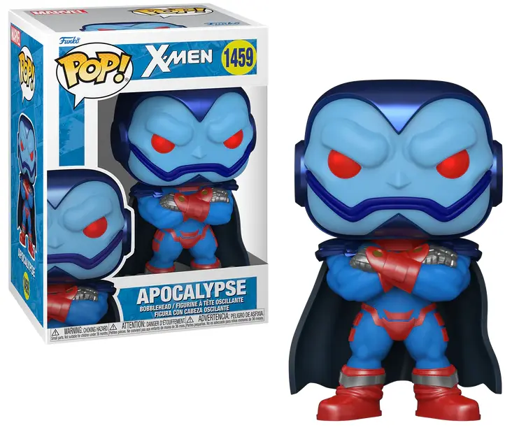 Funko Pop! Vinyl Apocalypse - X-Men - Marvel