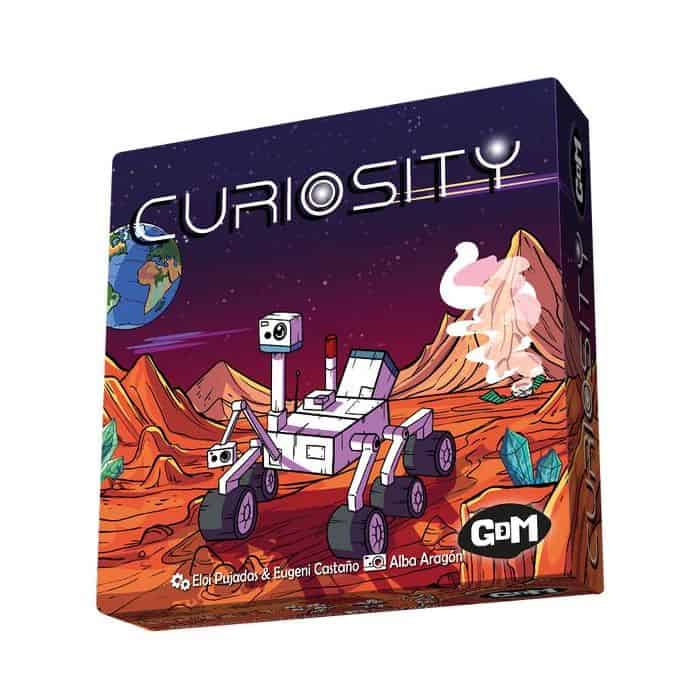 Curiosity