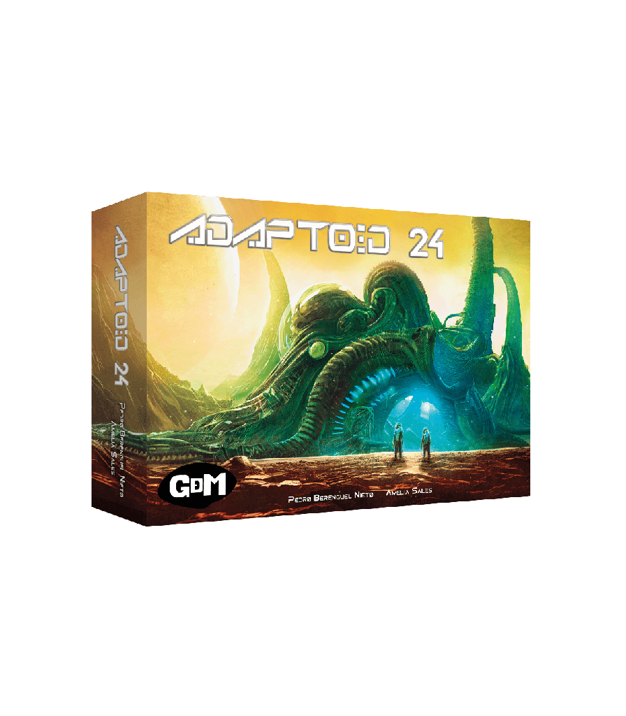 ADAPTOID 24