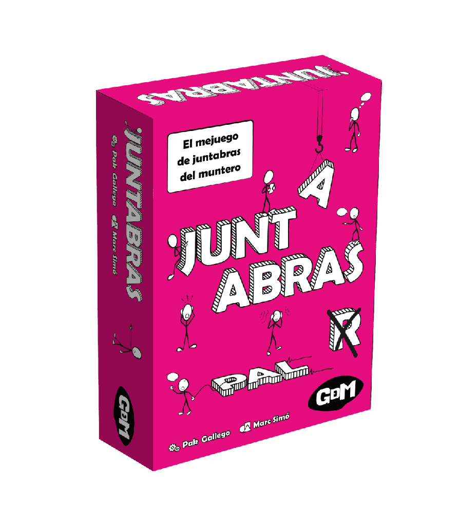 JUNTABRAS