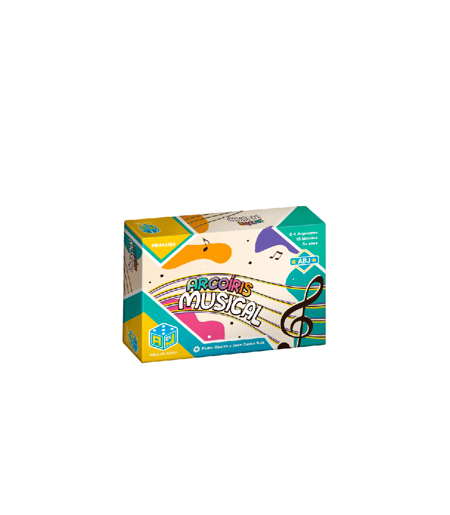 ARCOIRIS MUSICAL