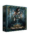 (Preventa) Cthulhu: Dark Providence