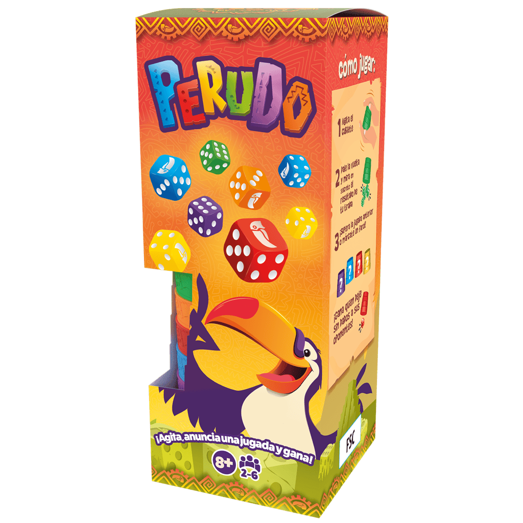 Perudo (Nuevo)