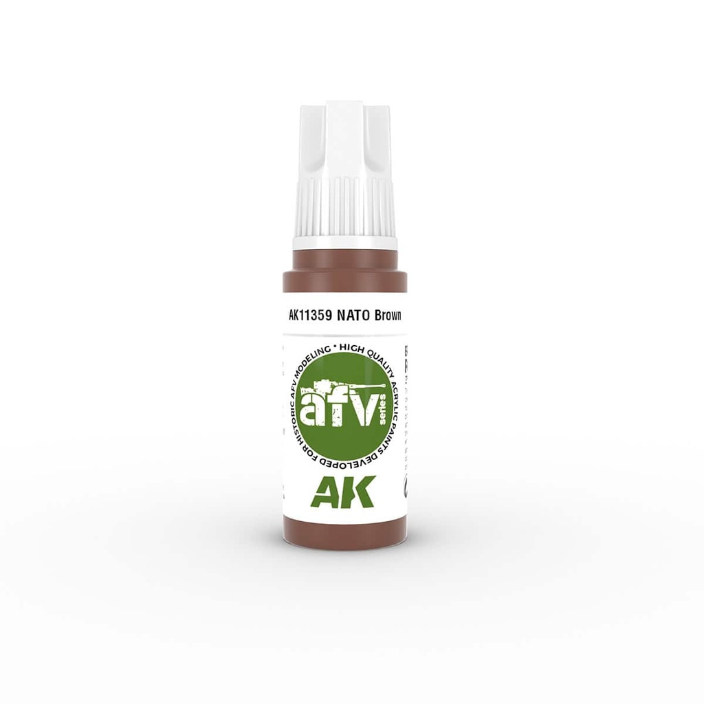 AK11359 NATO Brown – AFV