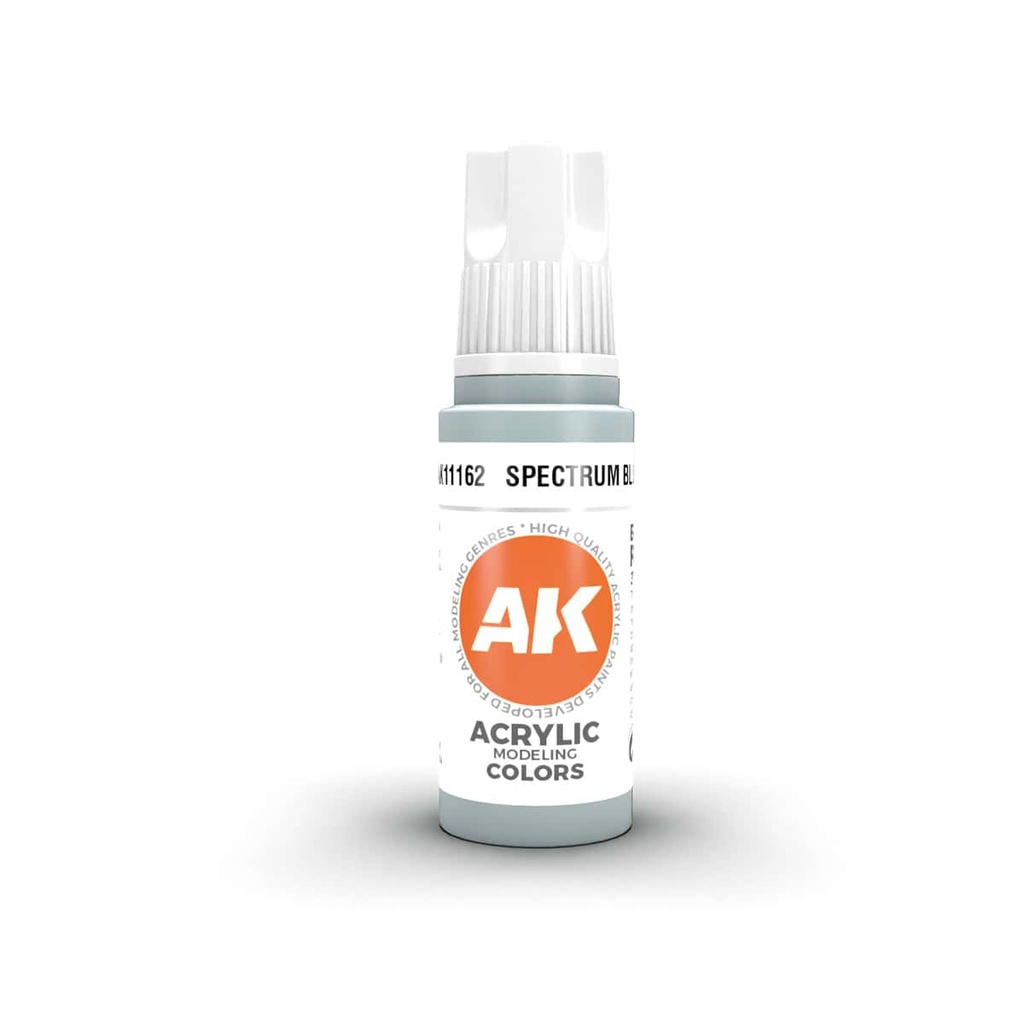 AK11162 SPECTRUM GREY