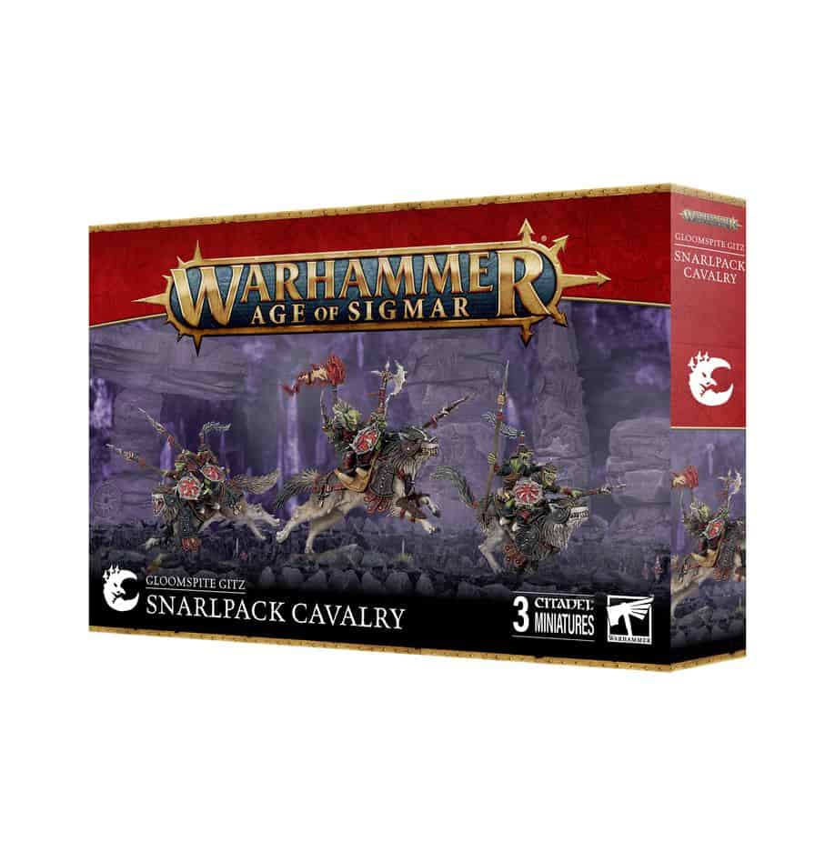 G/Gitz: Grunemanada De Caballeria