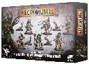 Necromunda: Sha'Dar Hunters & Arthromite Spinewyrms