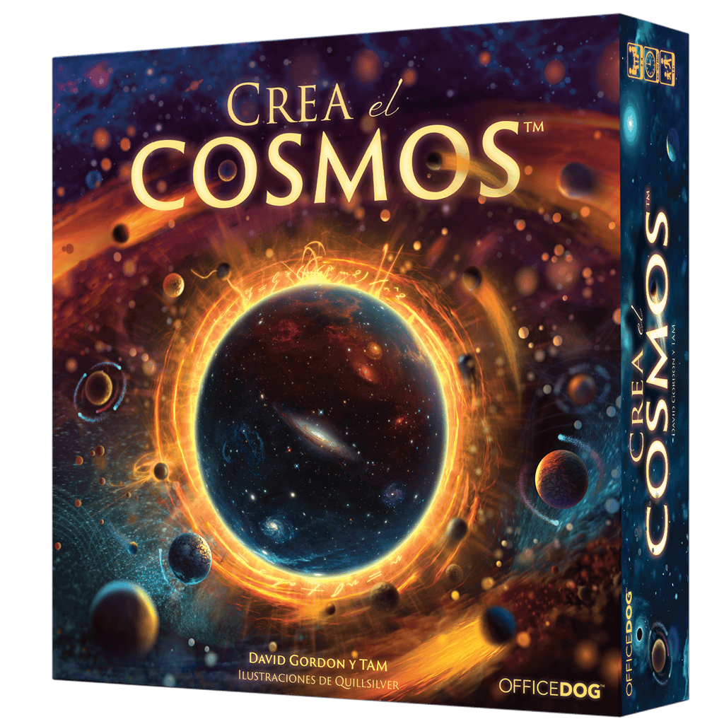 Crea el Cosmos
