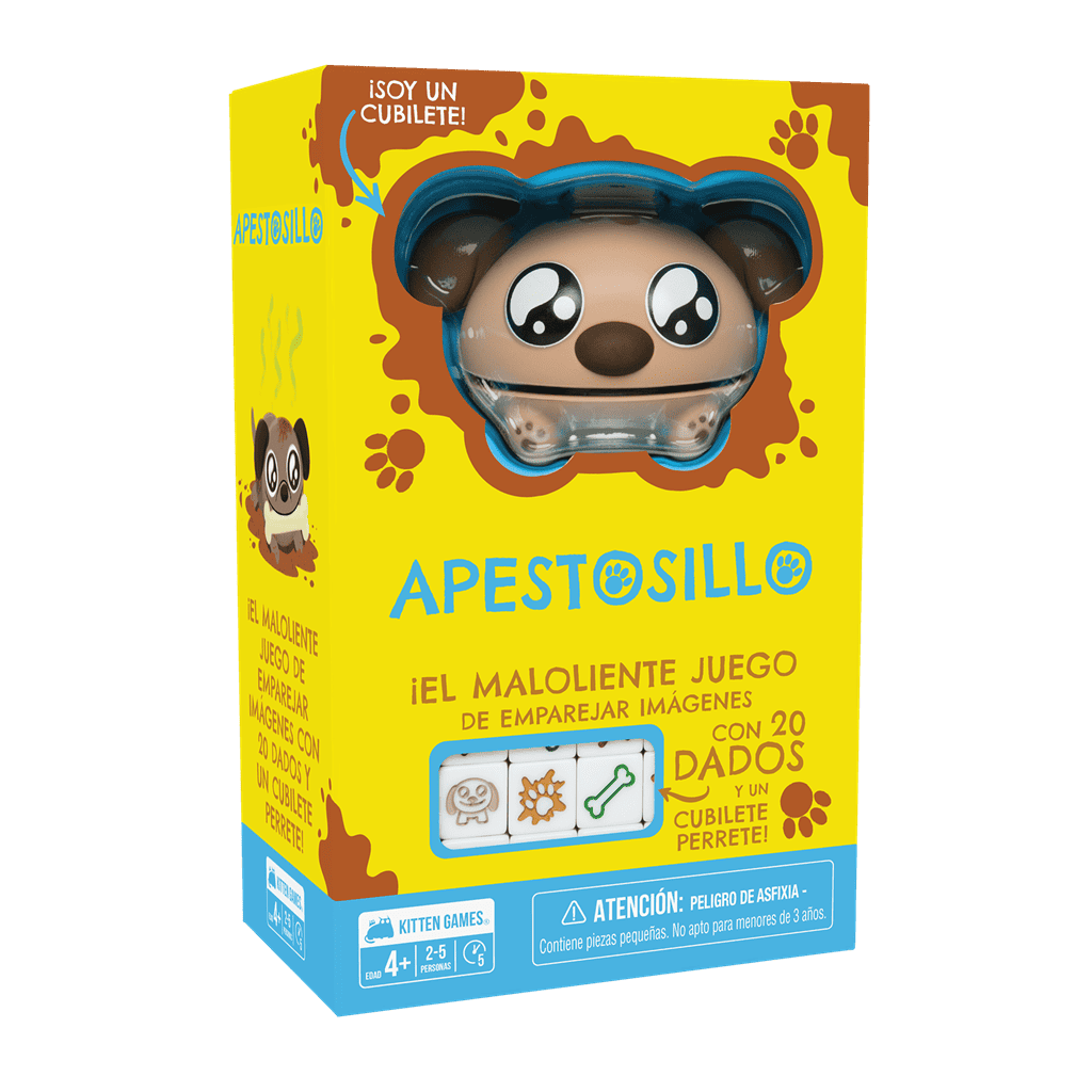 Apestosillo
