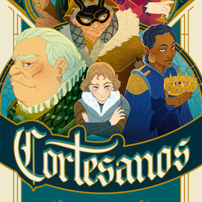 Cortesanos