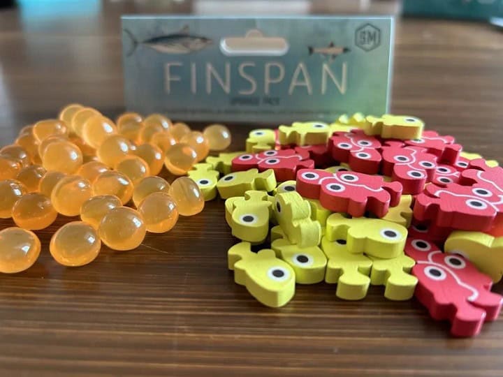 [850032180955] Upgrade Pack - Finspan