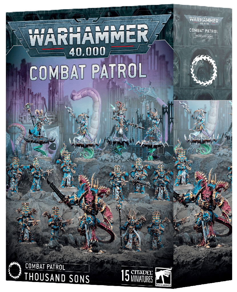 [5011921225675] PATRULLA: MIL HIJOS Nueva