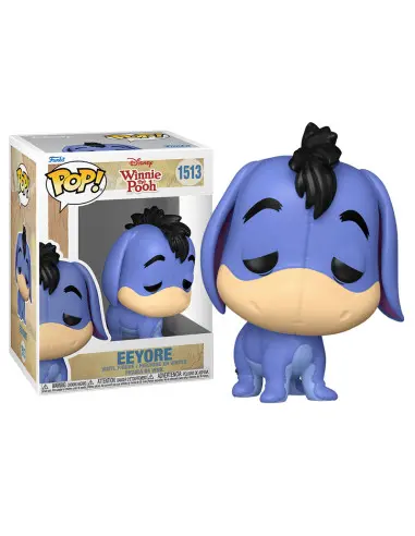 Figura Funko Pop: Winnie the Pooh Eeyore 1513