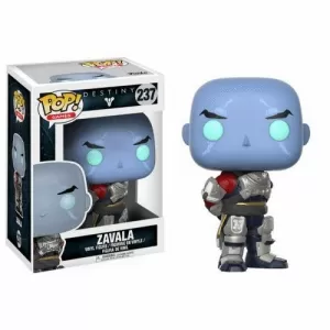 Funko Pop Destiny 237 Zavala