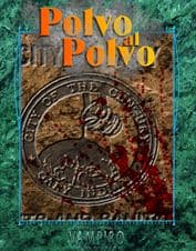 VAMPIRO V20: POLVO AL POLVO