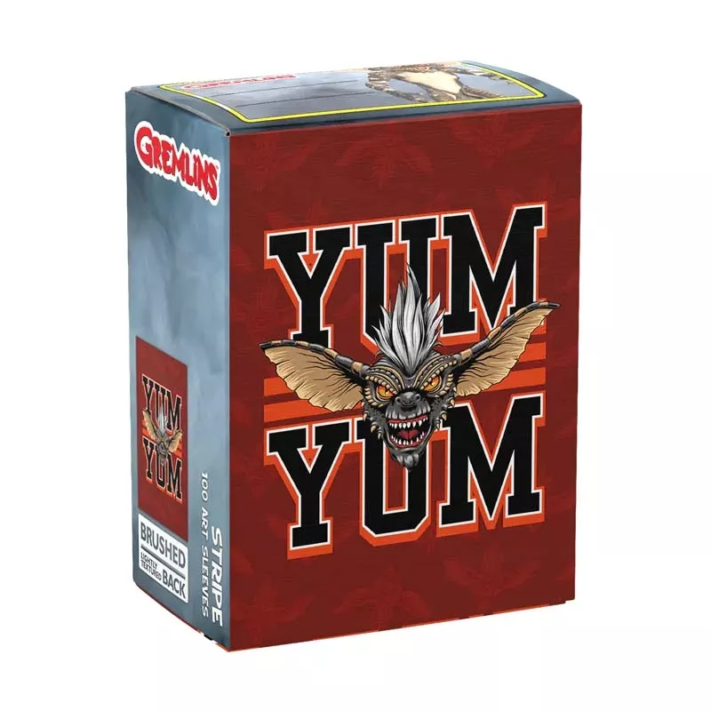 Dragon Shield Gremlins 100 Art Sleeves