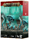 Profundos Idoneth: Manifestaciones
