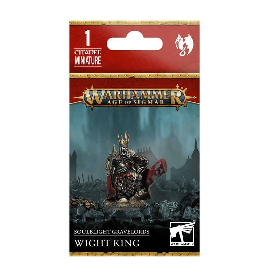 [91-31] Wight King