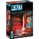 Exit: Muerte en el Orient Express