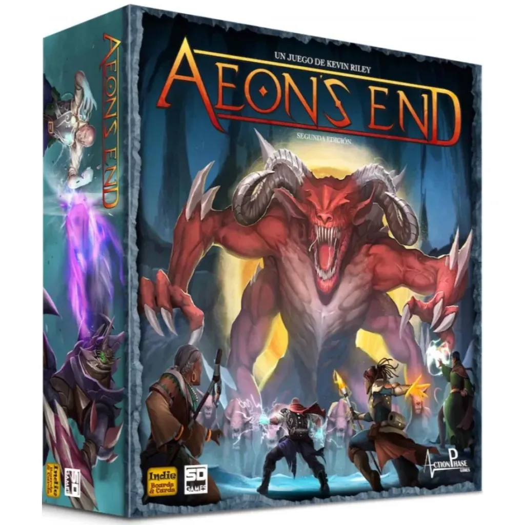 Aeon´s End